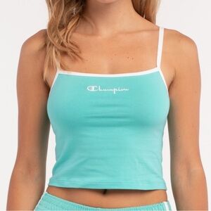 Champion Crop Top